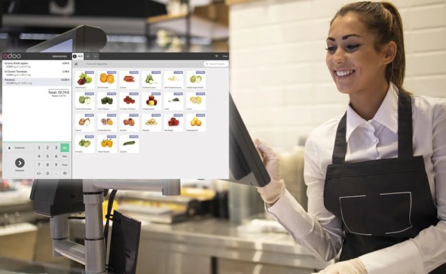 Odoo POS Review: Transforming Retail Operations